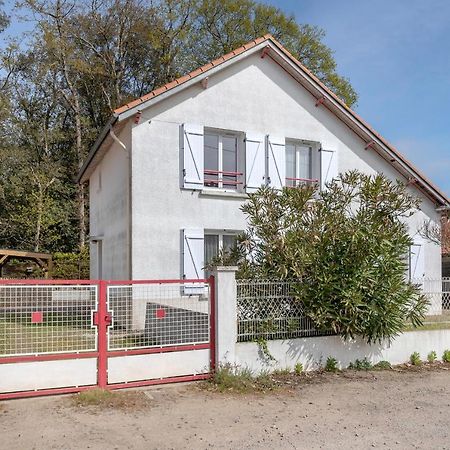 Une grande villa dans les pins, entre Loire et Océan Saint-Brévin-les-Pins Extérieur photo