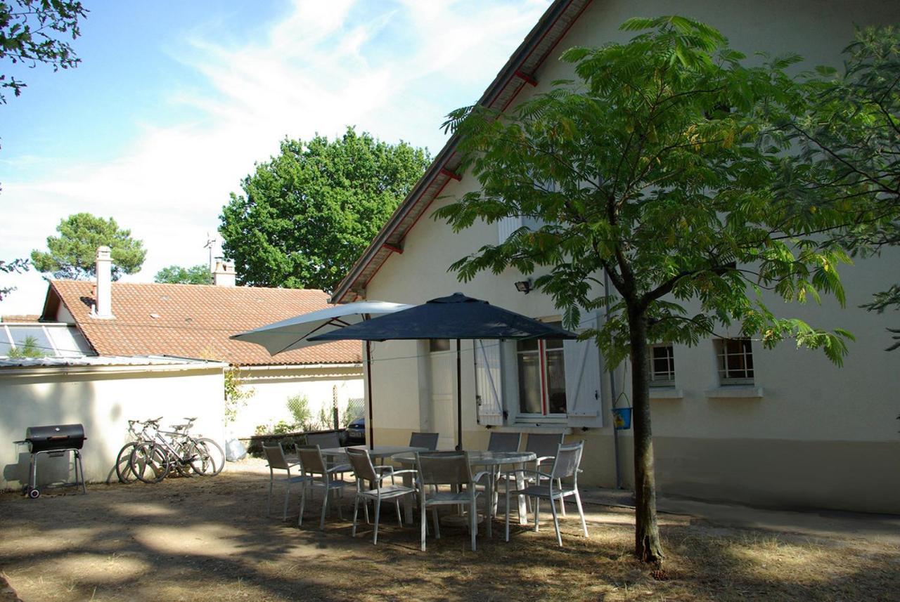 Une grande villa dans les pins, entre Loire et Océan Saint-Brévin-les-Pins Extérieur photo