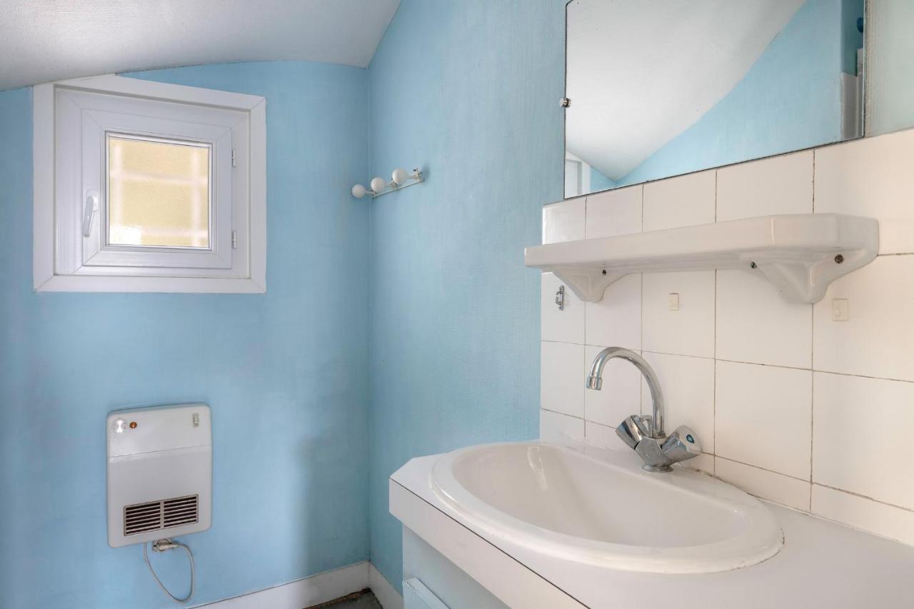 Une grande villa dans les pins, entre Loire et Océan Saint-Brévin-les-Pins Extérieur photo